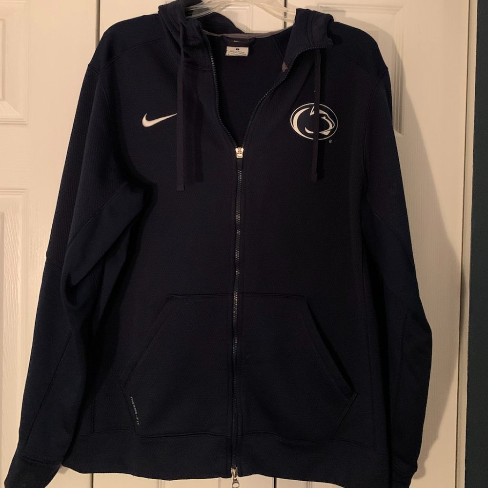 Nike Penn State Jacket